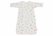 Jollein - Baby Slaapzak Afritsbare Mouw 90cm Riverside