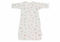 Jollein - Baby Slaapzak Afritsbare Mouw 90cm Riverside