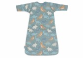 Jollein - Baby Slaapzak met Afritsbare Mouwen 90cm