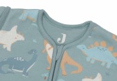 Jollein - Baby Slaapzak met Afritsbare Mouwen 90cm