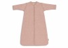 Baby Slaapzak Afritsbare Mouw 90cm Twinkling - Wild Rose
