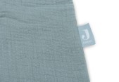 Jollein - Hydrofiel Slaapzak 70cm - Sea Green