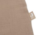 Jollein - Hydrofiel Slaapzak 90cm - Biscuit