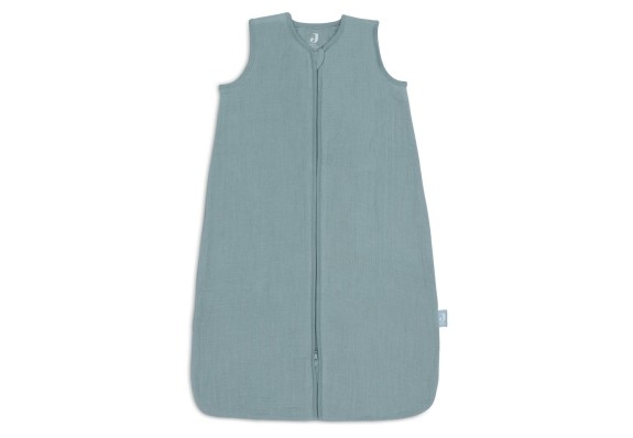 Jollein - Hydrofiel Slaapzak 110cm - Sea Green