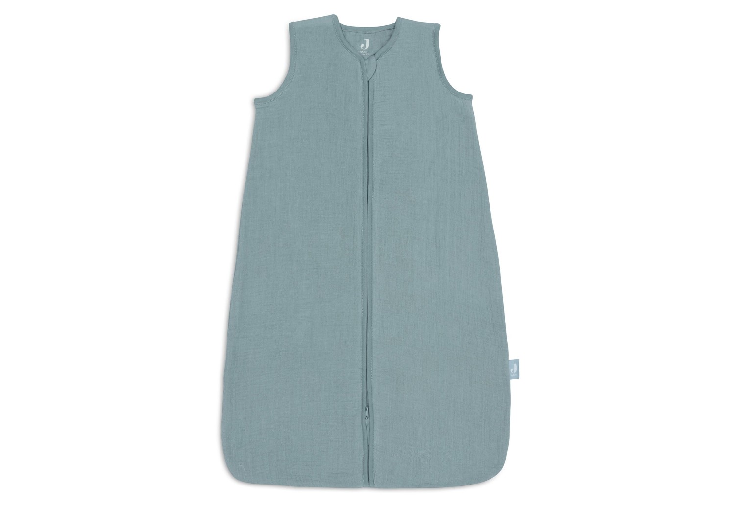 Hydrofiel Slaapzak 110cm - Sea Green