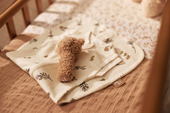 Jollein - Slaapzak Pasgeboren Cocoon 0-3 Maanden