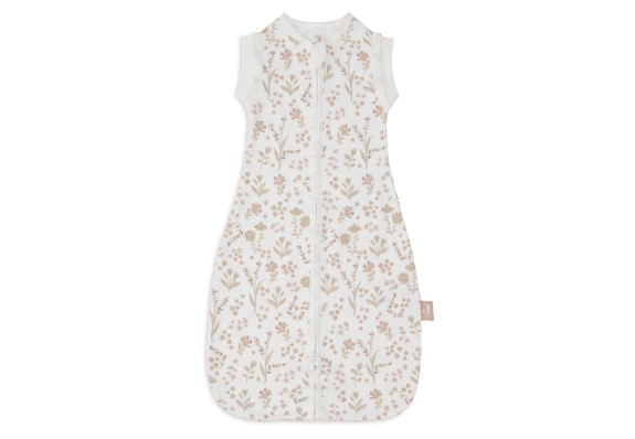 Jollein - Slaapzak Newborn Cocoon 0-3 Maanden - Bloomy