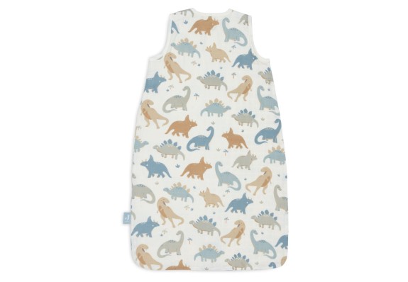 Jollein - Hydrofiel Slaapzak 70cm - Roarsome