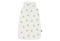 Jollein - Slaapzak Jersey Rib 70cm - Nostalgisch Ritje