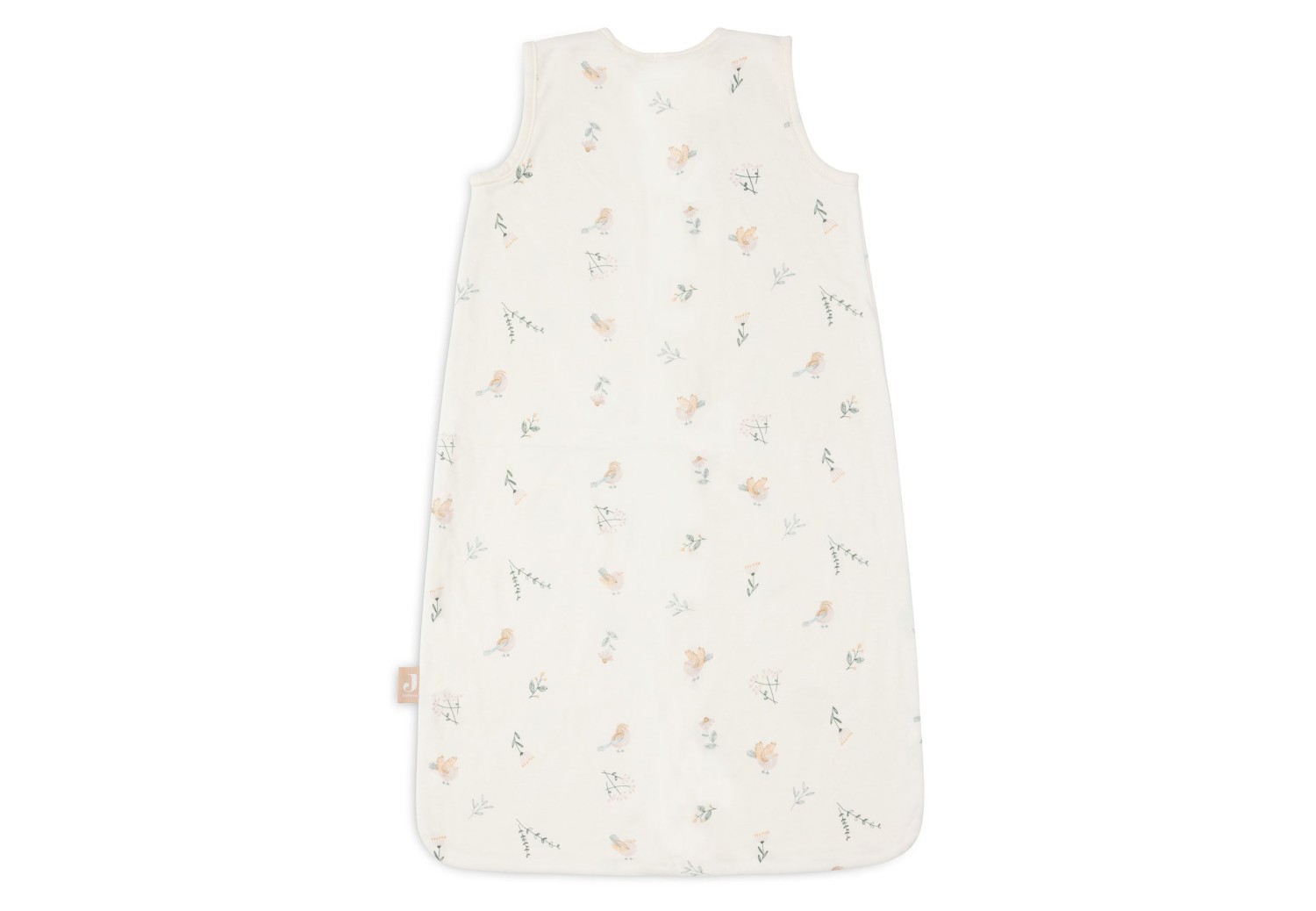 Slaapzak Jersey 70cm - Vogeltjes - afbeelding 2