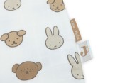 Jollein - Hydrofiel Slaapzak 70cm - Miffy en Friends