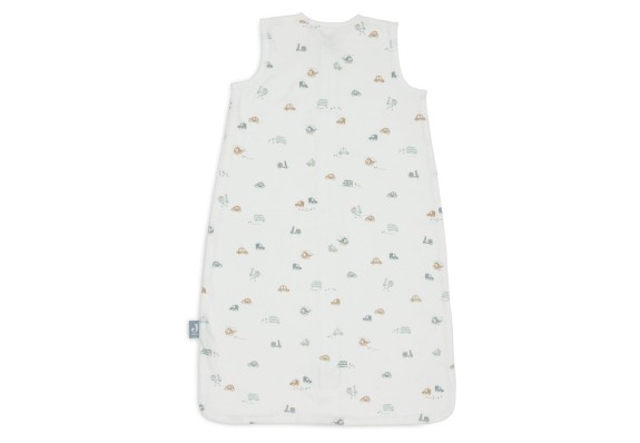 Jollein - Slaapzak Jersey 70cm - Onderweg