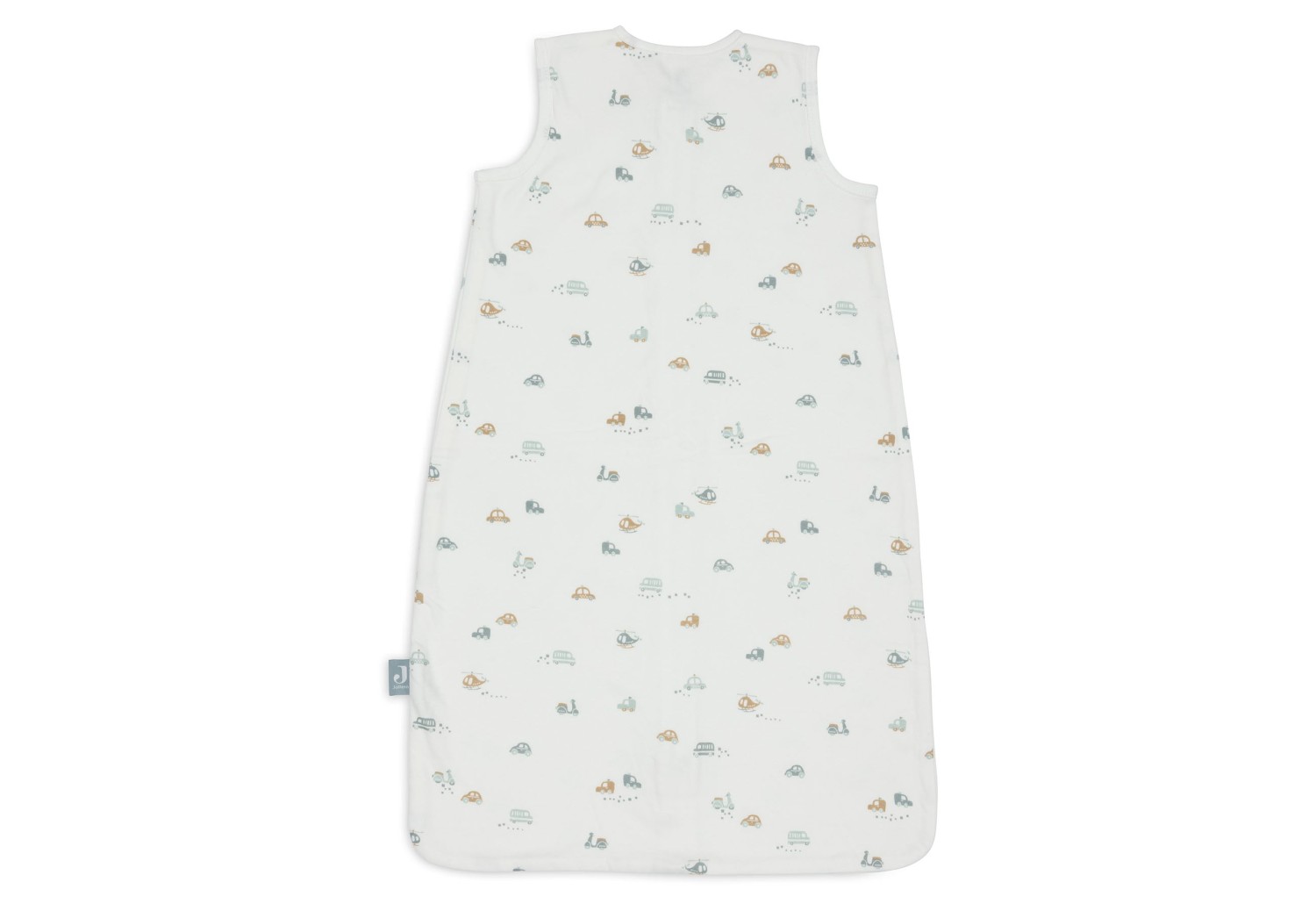 Slaapzak Jersey 70cm - Onderweg - afbeelding 2