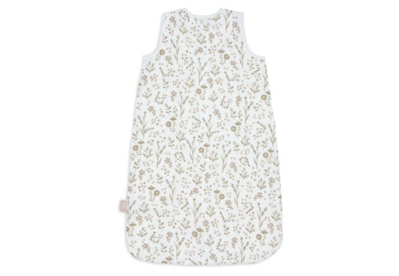 Jollein - Hydrofiel Slaapzak 70cm - Bloomy