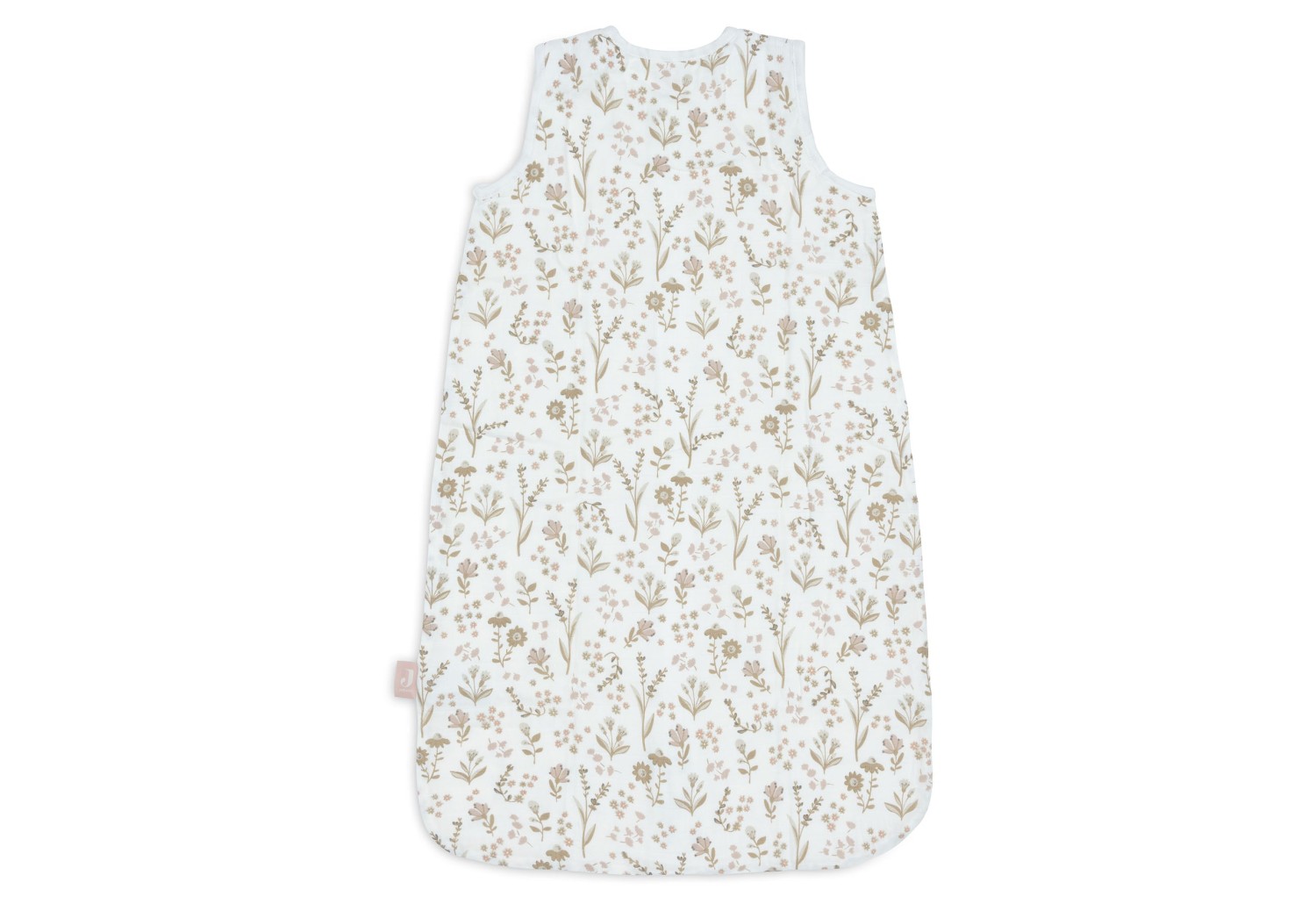 Hydrofiel Slaapzak 70cm - Bloomy - afbeelding 2
