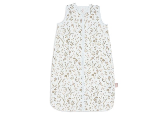 Jollein - Hydrofiel Slaapzak 70cm - Bloomy
