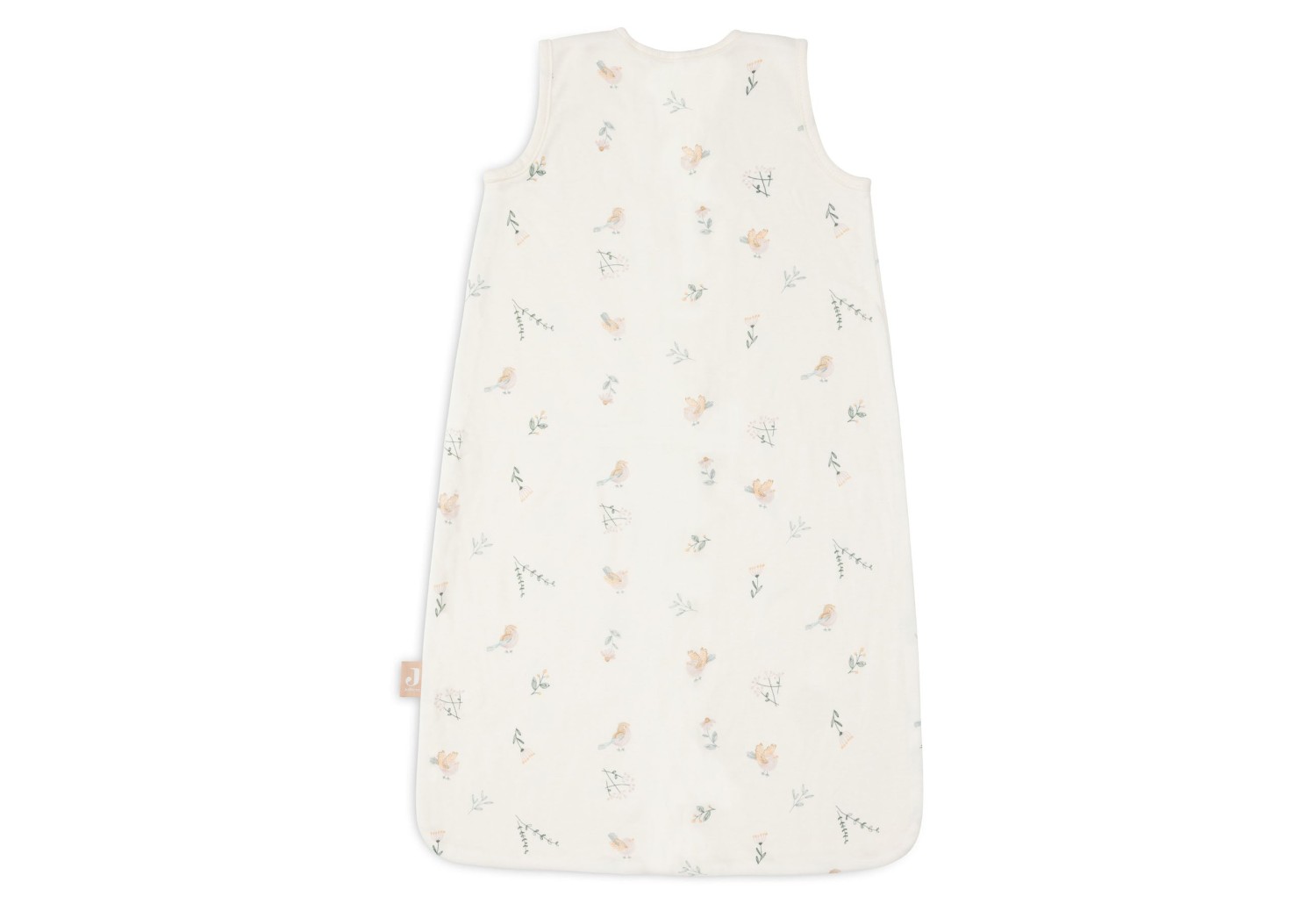 Slaapzak Jersey 90cm - Lovely Birds - afbeelding 2