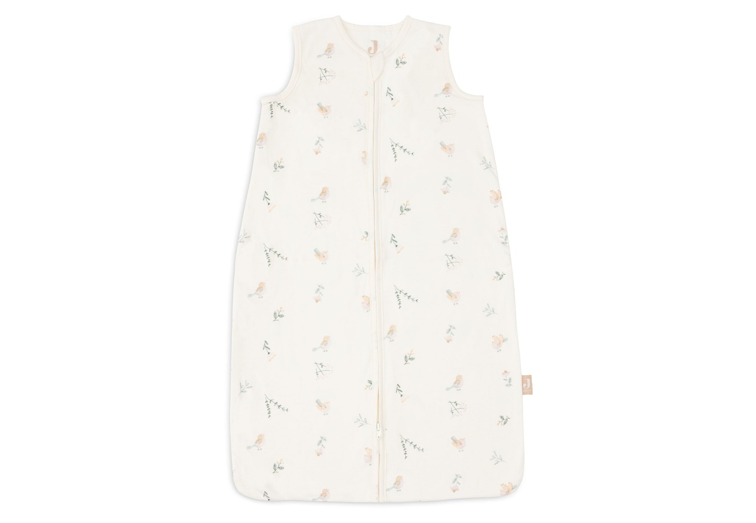 Slaapzak Jersey 90cm - Lovely Birds