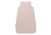 Baby Slaapzak Jersey Miffy Jacquard Terry - Wild Rose