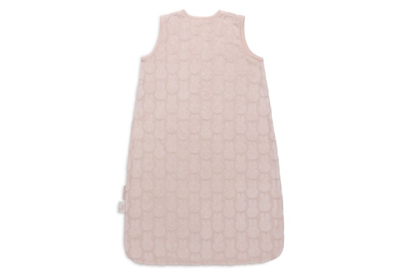 Baby Slaapzak Jersey Miffy Jacquard Terry - Wild Rose
