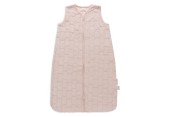 Baby Slaapzak Jersey Miffy Jacquard Terry - Wild Rose
