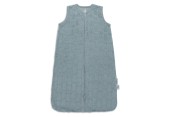 Baby Slaapzak Jersey 90cm Miffy Jacquard Terry - Sea Gre