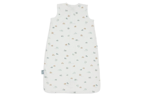 Jollein - Slaapzak Jersey 90cm - On The Go