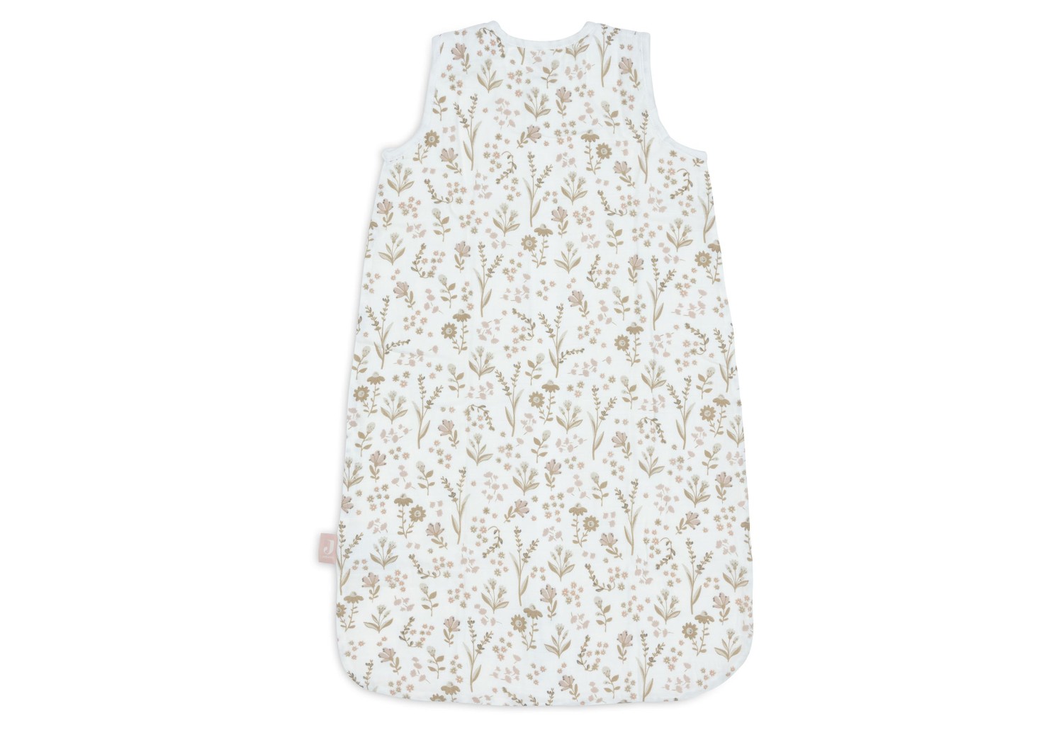 Hydrofiel Slaapzak 90cm - Bloomy - afbeelding 2