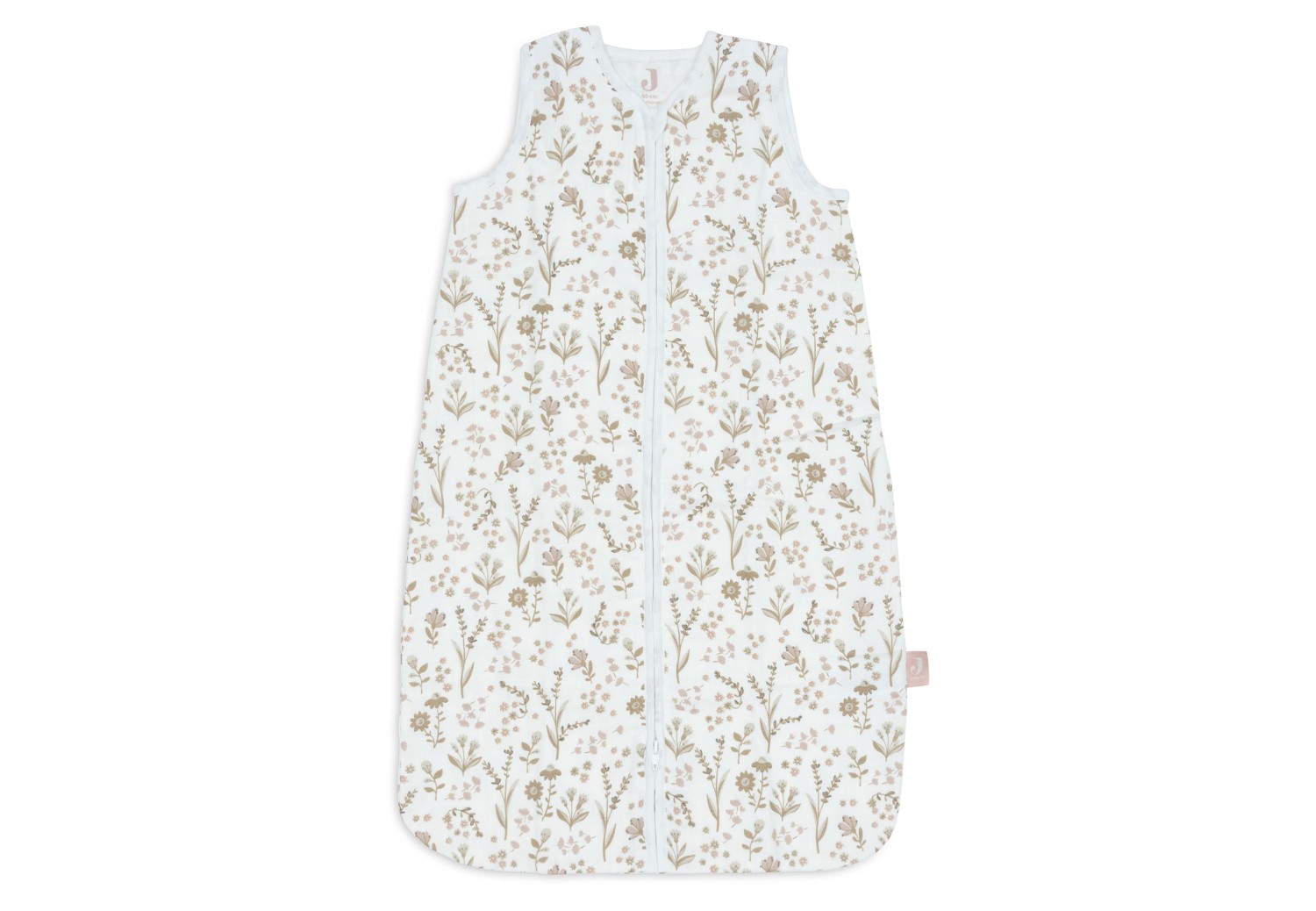Hydrofiel Slaapzak 90cm - Bloomy