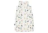 Jollein - Slaapzak Jersey 110cm - Jungle Jambo