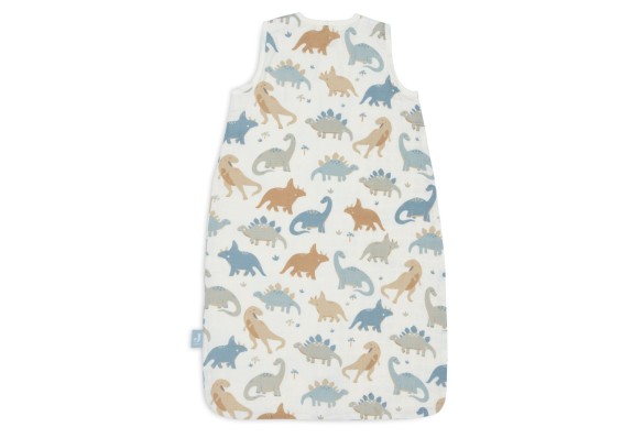 Jollein - Hydrofiel Slaapzak 110cm - Roarsome