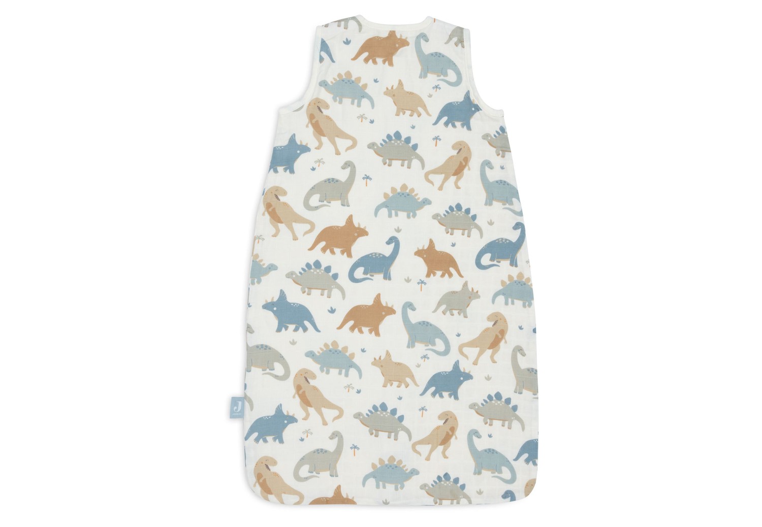 Hydrofiel Slaapzak 110cm - Roarsome - afbeelding 2