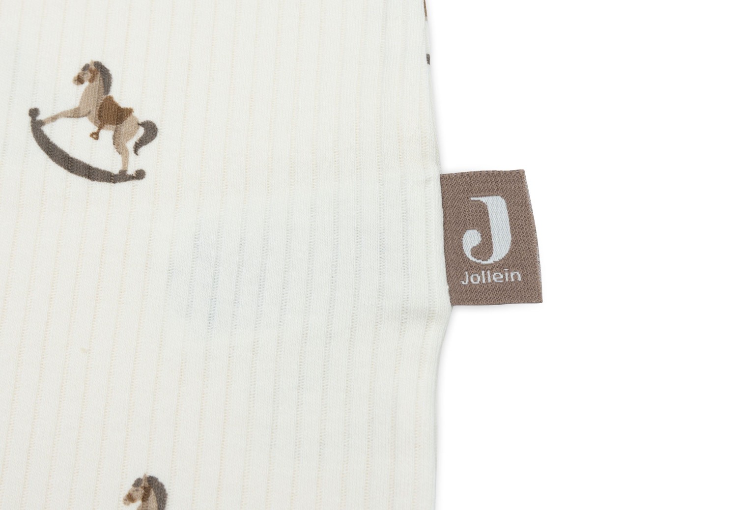 Slaapzak Jersey Rib 110cm - Nostalgic Ride - afbeelding 3