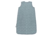 Jollein - Baby Slaapzak Miffy Jacquard Terry - Sea Green