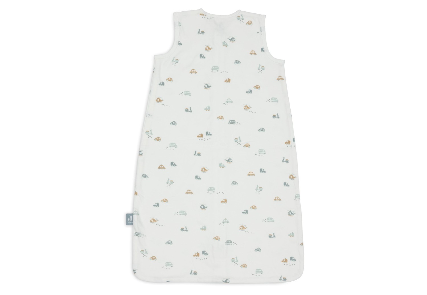 Slaapzak Jersey 110cm - De Ultieme Slaapervaring - afbeelding 2