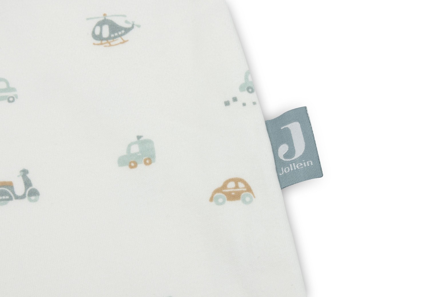 Slaapzak Jersey 110cm - De Ultieme Slaapervaring - afbeelding 3