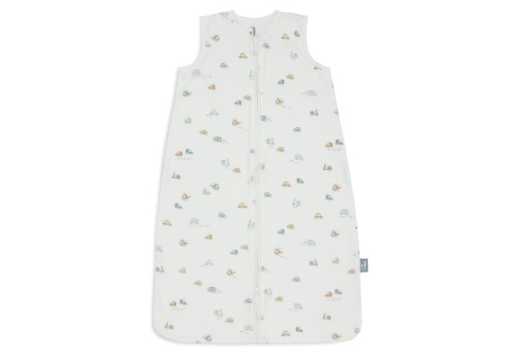 Slaapzak Jersey 110cm - De Ultieme Slaapervaring