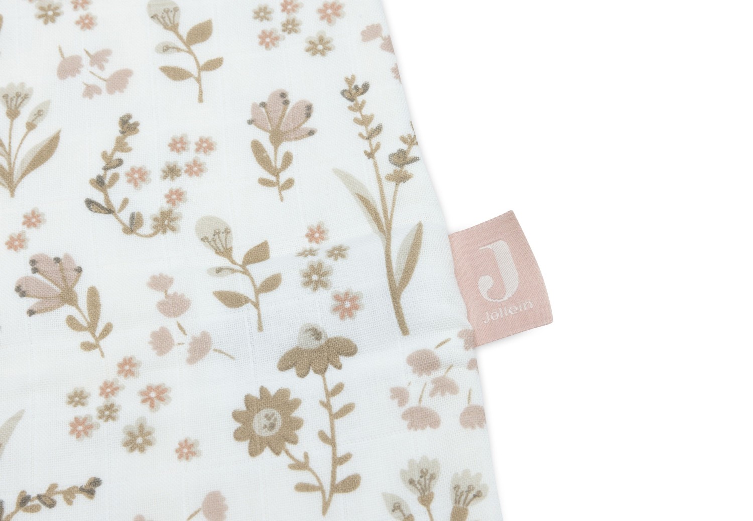 Hydrofiel Slaapzak 110cm - Bloomy - afbeelding 3