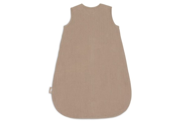 Jollein - Slaapzak Newborn Hydrofiel - Biscuit