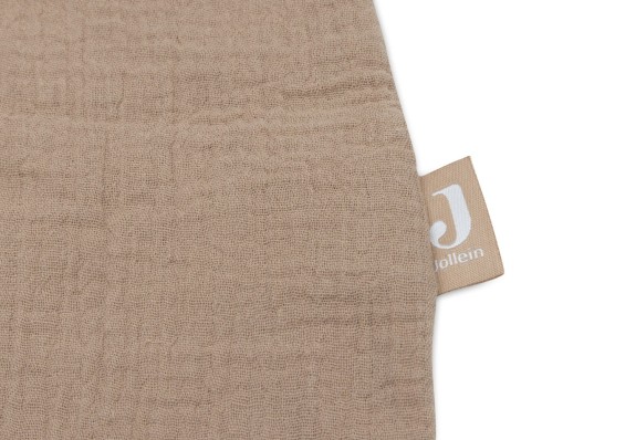 Jollein - Slaapzak Newborn Hydrofiel - Biscuit