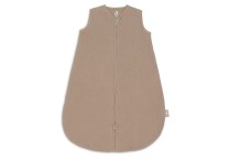 Jollein - Slaapzak Newborn Hydrofiel - Biscuit