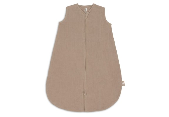 Jollein - Slaapzak Newborn Hydrofiel - Biscuit