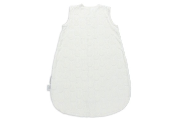 Jollein - Baby Slaapzak Jersey Miffy Jacquard - Ivory