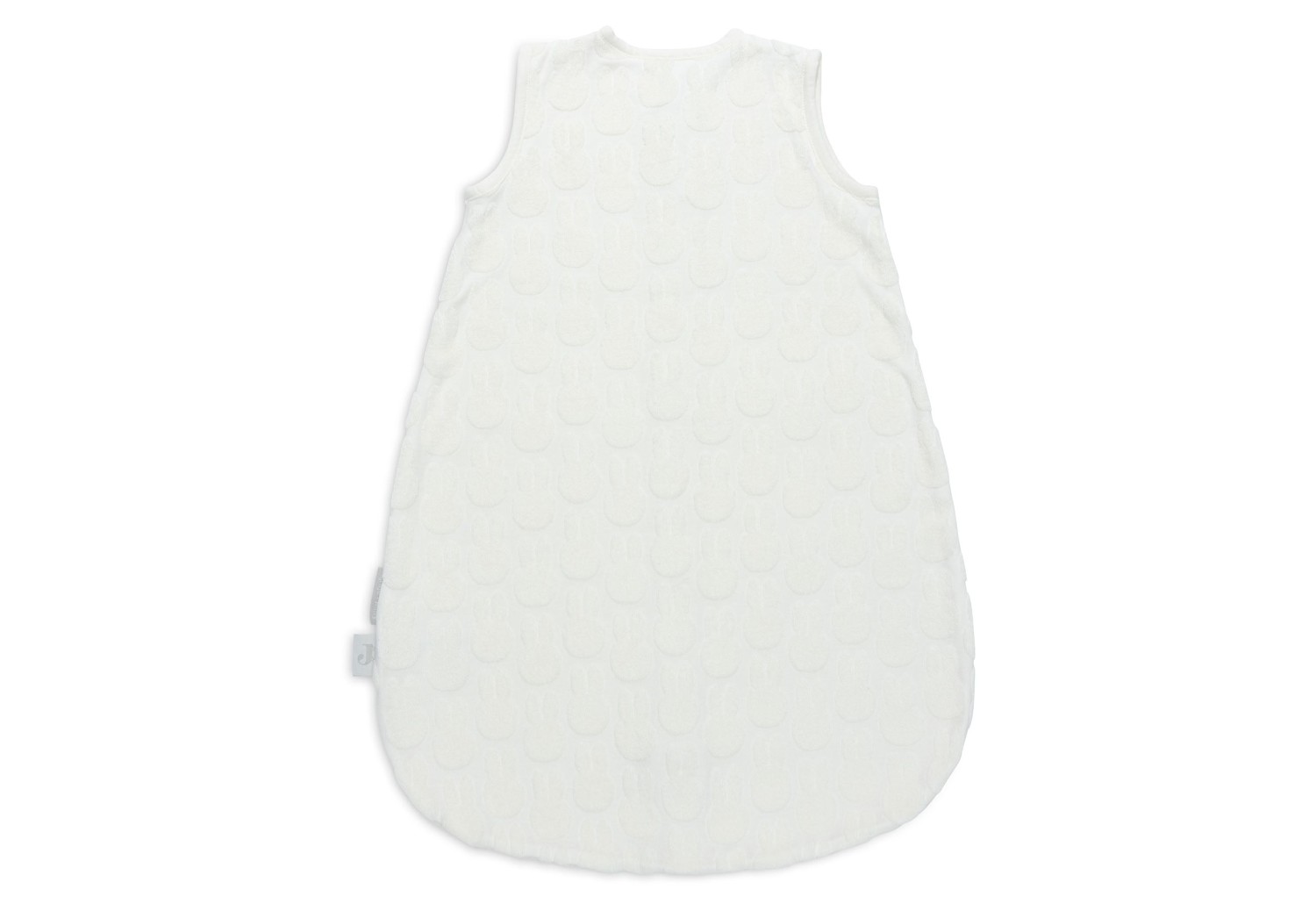 Baby Slaapzak Jersey Miffy Jacquard - Ivory - afbeelding 2