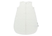 Jollein - Baby Slaapzak Jersey Miffy Jacquard - Ivory