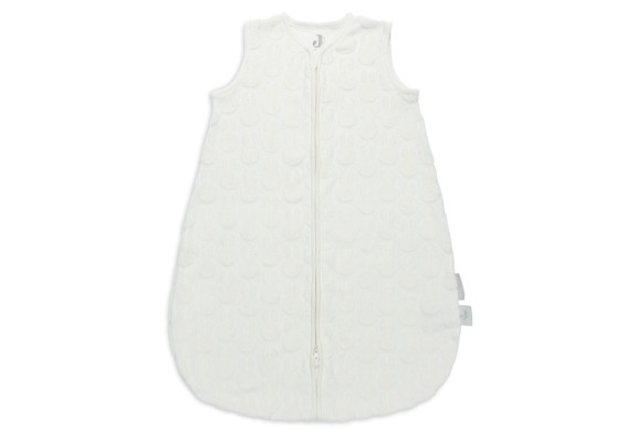 Jollein - Baby Slaapzak Jersey Miffy Jacquard - Ivory