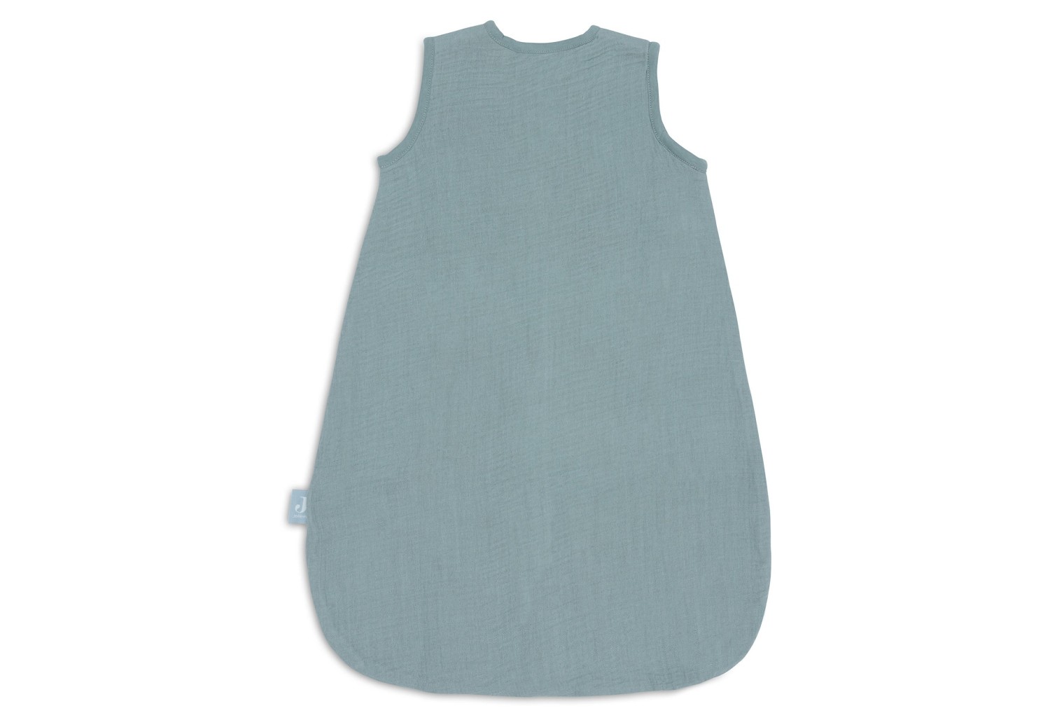 Slaapzak Newborn Hydrofiel - Sea Green - afbeelding 2