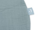 Jollein - Slaapzak Newborn Hydrofiel - Sea Green