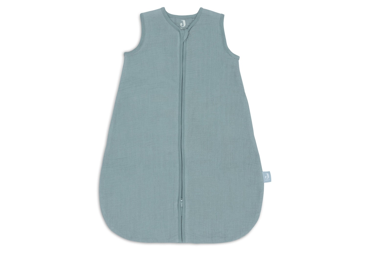 Slaapzak Newborn Hydrofiel - Sea Green