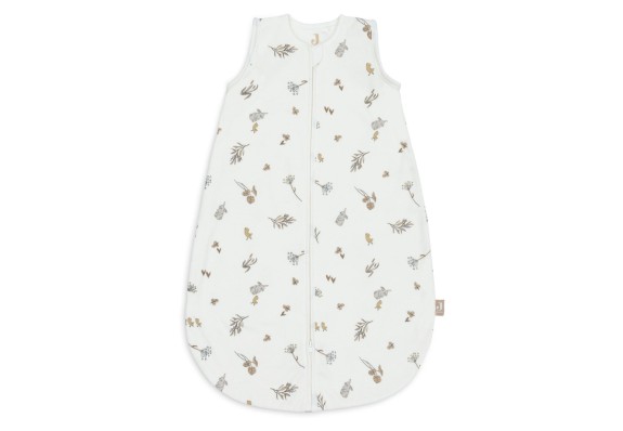 Jollein - Slaapzak met Afritsbare Mouw Jersey Rond 70cm